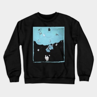 I'm Puzzled Crewneck Sweatshirt